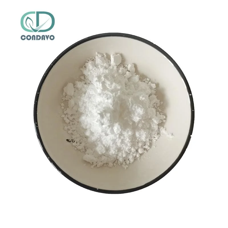 99% CAS 73536-69-3 Bifendate Pharmaceutical Bifendate Ingredient Bifendate