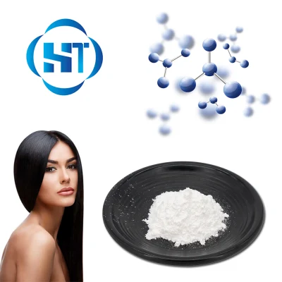 Ingredientes cosméticos calientes Octapéptido-2 para ingredientes de crecimiento del cabello