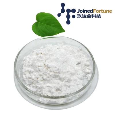 Péptido en polvo Palmitoyl Tripeptide-5/Materia prima cosmética CAS 623172-56-5